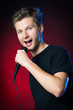 spaß am singen