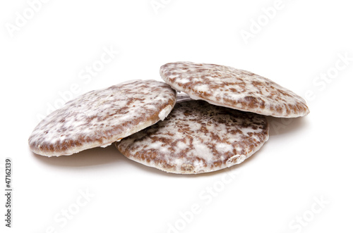 Photo: Nürnberger Elisenlebkuchen Nürnberger Elisenlebkuchen