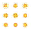 Suns