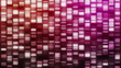 Descending DNA strands