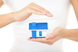 Home insurance and protection