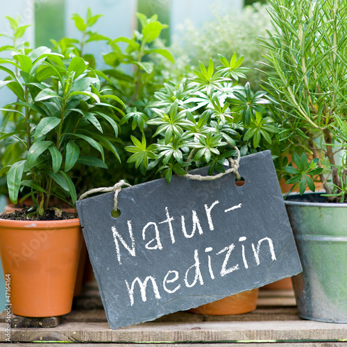Photo: Naturmedizin Naturmedizin