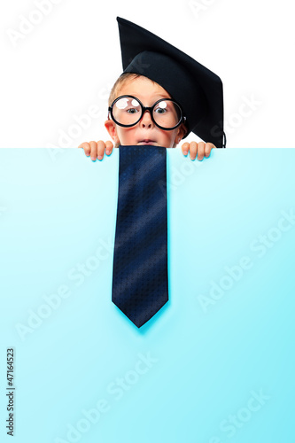 Photo: diploma boy diploma boy
