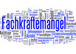 Fachkräftemangel