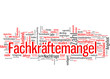 Fachkräftemangel