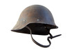helmet