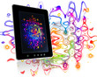 tablet