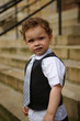 Kind,  Anzug, Hochzeit, Kirche, Fest
