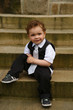 Kind,  Anzug, Hochzeit, Kirche, Fest