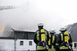 Feuerwehrmänner