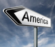 America