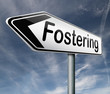 fostering