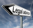 legal advice