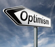 optimism and positive thinking
