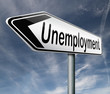 unemployment