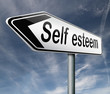 self esteem