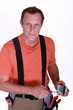 Electrician