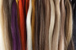 méchier, nuancier coiffure