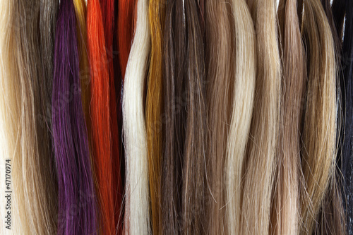 Photo: méchier, nuancier coiffure méchier, nuancier coiffure