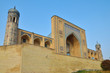 Photo: Kukeldash Madrasah in Tashkent Kukeldash Madrasah in Tashkent