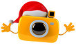 Fun camera