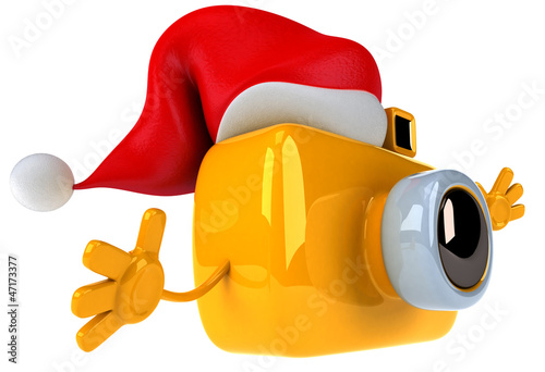 Illustration: Fun camera Fun camera