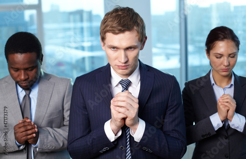 Photo: Bless our business Bless our business