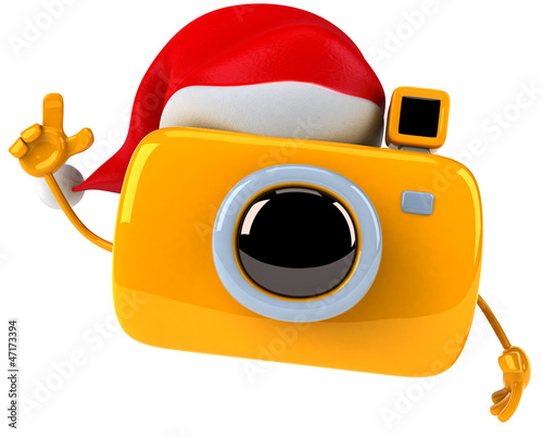 Illustration: Fun camera Fun camera