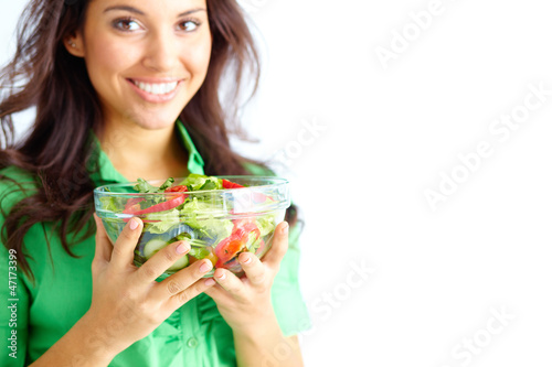 Photo: Natural food Natural food
