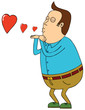Vektor: so sweet so sweet