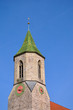Stiftskirche in Weinstadt-Beutelsbach