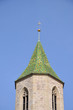 Stiftskirche in Weinstadt-Beutelsbach