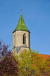 Stiftskirche in Weinstadt-Beutelsbach