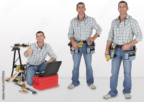 Photo: craftsman craftsman