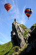 Montgolfières