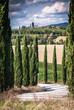 Photo: Tuscany landscape Tuscany landscape