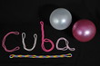 Photo: Beautiful mixed color beads Beautiful mixed color beads