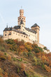 Die Marksburg