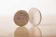 Drachme vs Euro