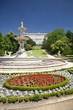 Photo: fountain palace at Campo del Moro fountain palace at Campo del Moro