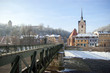 Gera Untermhaus, Schloss Osterstein, Sankt Marien