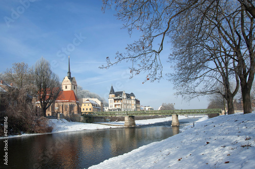 Gera Untermhaus, Sankt Marien