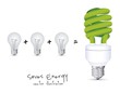 energy saving
