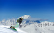 Photo: sports d'hiver sports d'hiver