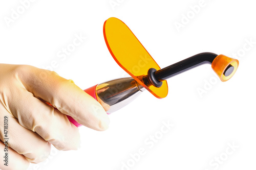 Photo: dental curing light led dental curing light led