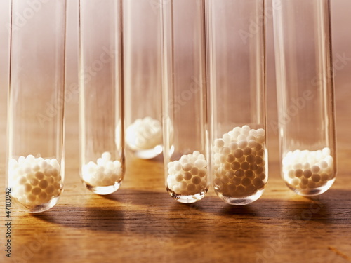 Photo: Globuli Homöopathie Globuli Homöopathie