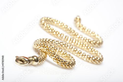 Photo: GOLDKETTE GOLDKETTE