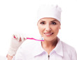 dentist
