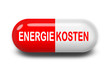 Bitter pill - energy costs