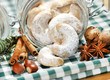 Vanillehörnchen
